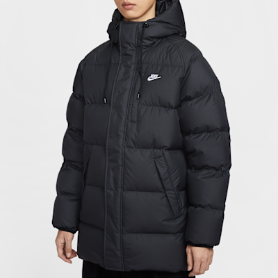 NIKE公式】ナイキ スポーツウェア クラブ メンズ Therma-FIT パーカー